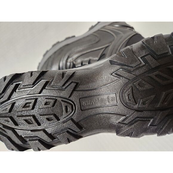 Eddie Bauer Men’s Boots Size 11 – Riley Model – Unworn With Box main image 7